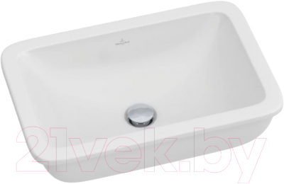 

Умывальник Villeroy & Boch, Loop & Friends 6163-00-01