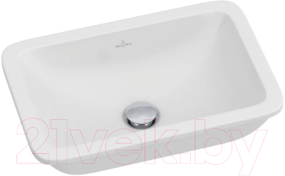 

Умывальник Villeroy & Boch, Loop & Friends 6163-10-01