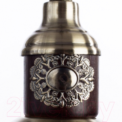 Потолочный светильник Arte Lamp Sailor Bronze A4524SP-1AB