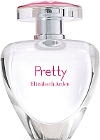 Парфюмерная вода Elizabeth Arden Pretty (100мл) - 