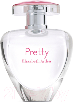 Парфюмерная вода Elizabeth Arden Pretty (100мл)