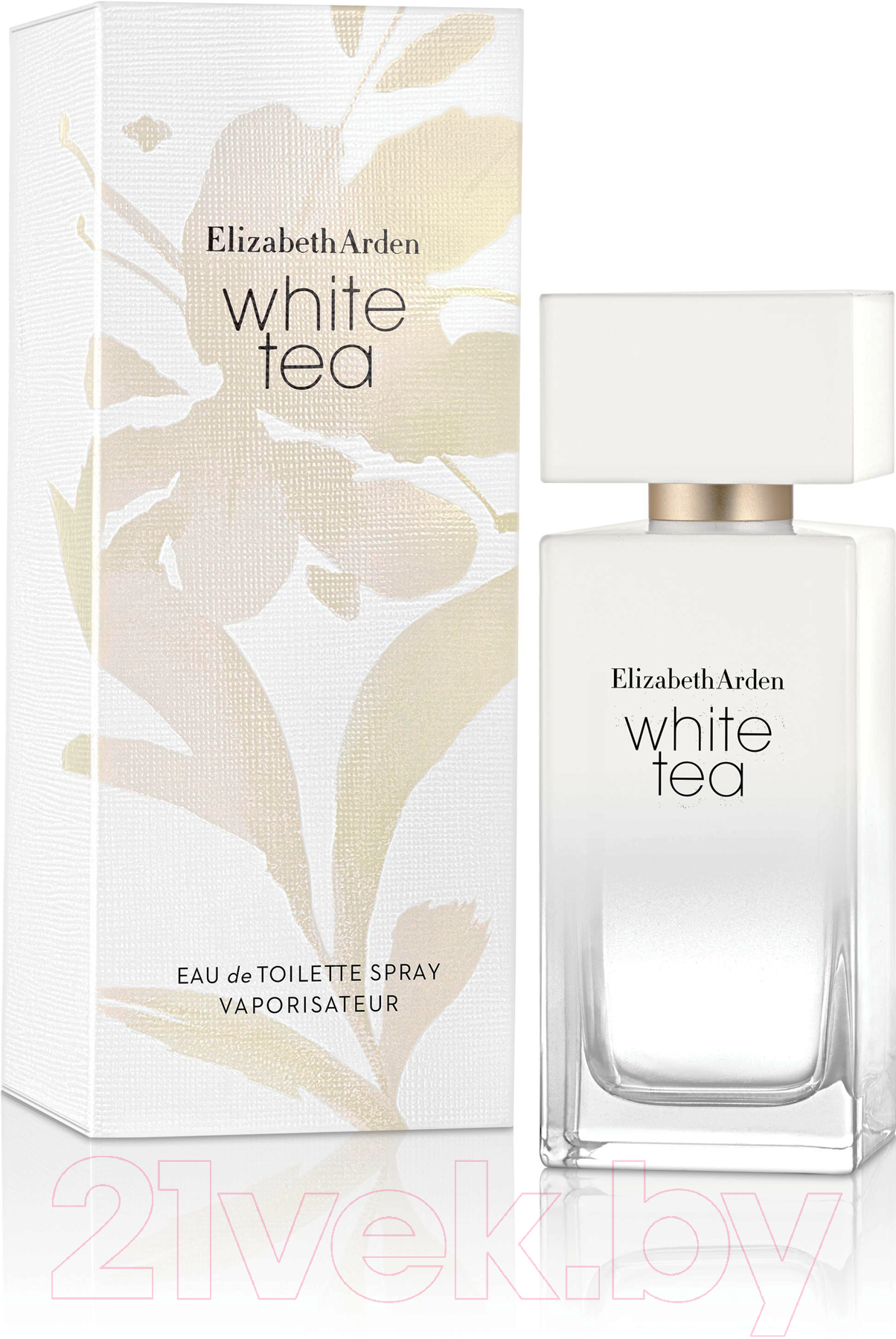 Туалетная вода Elizabeth Arden White Tea