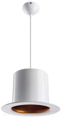 

Потолочный светильник Arte Lamp, Cappello A3236SP-1WH