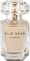 

Туалетная вода Elie Saab, Le Parfum