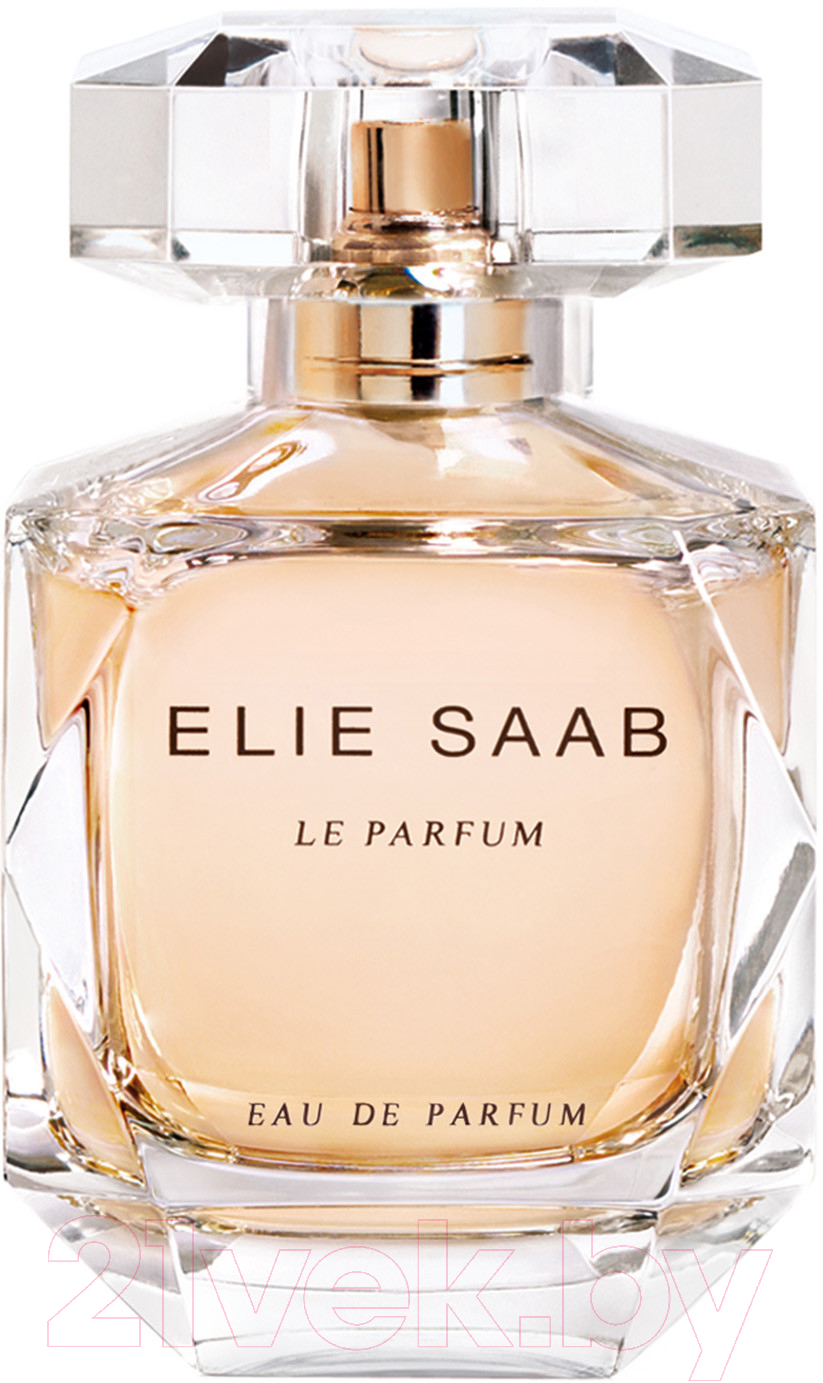 Парфюмерная вода Elie Saab Le Parfum