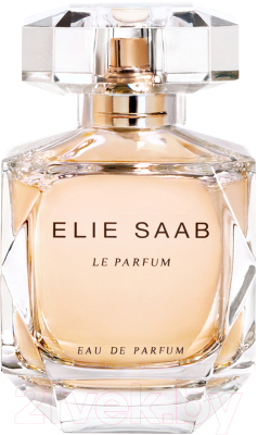 Парфюмерная вода Elie Saab Le Parfum (90мл)