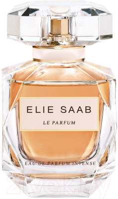

Парфюмерная вода Elie Saab, Le Parfum Intense