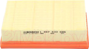 Воздушный фильтр Bosch 1457433585