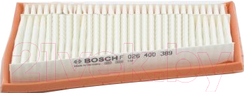 Изображение товара Воздушный фильтр Bosch F026400389