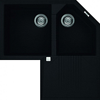 

Мойка кухонная, Tekno Corner Ghisa M70