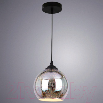 

Потолочный светильник Arte Lamp, Miraggio A3215SP-1BK