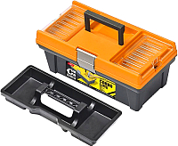 

Ящик для инструментов Patrol, Stuff Semi Profi Carbo 12"