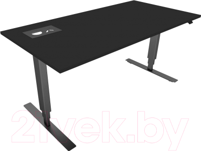 Письменный стол Standard Office PALTeK1608-4 (с электрической регулировкой)