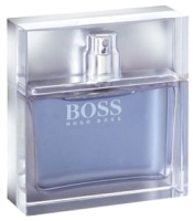 Туалетная вода Hugo Boss Boss Pure (50мл) - 