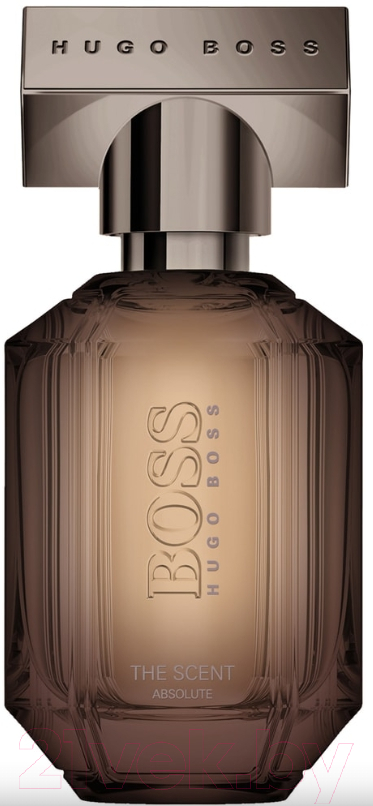 Парфюмерная вода Hugo Boss Boss The Scent Absolute for Her