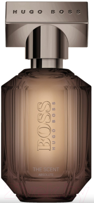 Парфюмерная вода Hugo Boss Boss The Scent Absolute for Her (30мл)