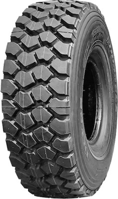 

Грузовая шина, TRY66 395/85R20 168G нс20 Ведущая
