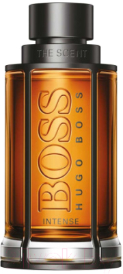 

Парфюмерная вода Hugo Boss, Boss The Scent Intense for Him