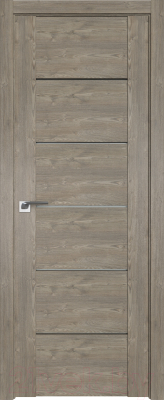 

Дверь межкомнатная ProfilDoors, Модерн 99XN 60x200
