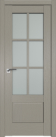 

Дверь межкомнатная ProfilDoors, Классика 103XN 90x200