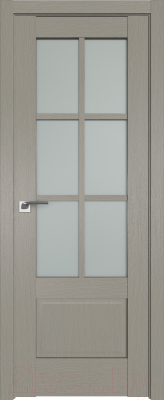 

Дверь межкомнатная ProfilDoors, Классика 103XN 90x200