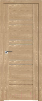 

Дверь межкомнатная ProfilDoors, Модерн 2.80XN 80x200