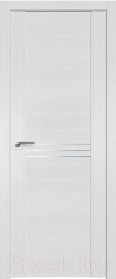 

Дверь межкомнатная ProfilDoors, Модерн 150XN 60x200