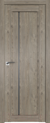 

Дверь межкомнатная ProfilDoors, Модерн 2.70XN 80x200