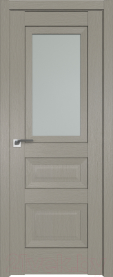 

Дверь межкомнатная ProfilDoors, Классика 2.94XN 60x200