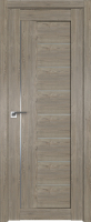 

Дверь межкомнатная ProfilDoors, Модерн 17XN 80x200 AL