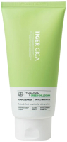 

Пенка для умывания It's Skin, Tiger Cica Green Chill Down Foam Cleanser