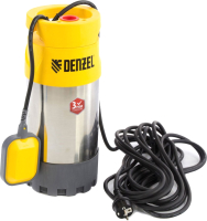 Дренажный насос Denzel PH1100 / 97234 -