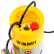 Миниатюра изображения товара Дренажный насос Denzel PH1100 / 97234