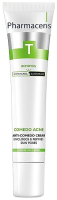 

Крем для лица Pharmaceris, T Comedo Acne Предотвращающий появление прыщей