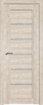 

Дверь межкомнатная ProfilDoors, Модерн 2.76XN 60x200