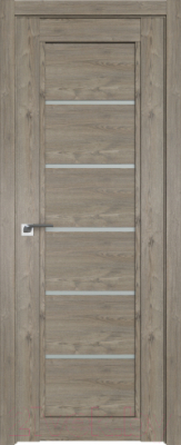 

Дверь межкомнатная ProfilDoors, Модерн 2.76XN 80x200