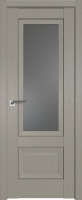 

Дверь межкомнатная ProfilDoors, Классика 2.90XN 80x200