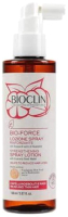 Спрей для волос Bioclin Bio-Force Укрепляющий Для ослабленных и тонких волос Гуарана (150мл) - 
