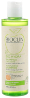 Шампунь для волос Bioclin Bio-Hydra Увлажняющий Яблоко (200мл) - 