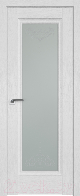 

Дверь межкомнатная ProfilDoors, Классика 2.35XN 80x200