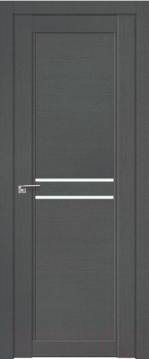 

Дверь межкомнатная ProfilDoors, Модерн 2.75XN 80x200