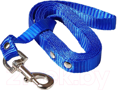 Изображение товара Поводок Humpo Бэнд / 630320-с (капроновый, синий)