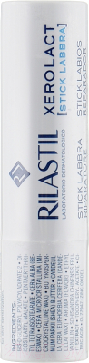 Бальзам для губ Rilastil Xerolact Восстанавливающий питательный (4.8мл)