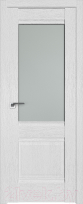 

Дверь межкомнатная ProfilDoors, Классика 2XN 60x200