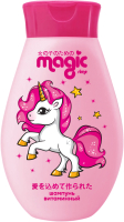 

Шампунь детский Наша мама, Magic Мармеладная клубника Витаминный
