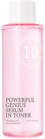 

Тонер для лица It's Skin, Power 10 Formula Powerful Genius Serum in Toner