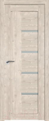 

Дверь межкомнатная ProfilDoors, Модерн 2.08XN 80x200