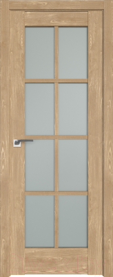 

Дверь межкомнатная ProfilDoors, Классика 101XN 90x200