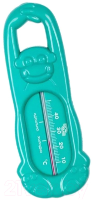 Детский термометр для ванны Пома Обезьянка 0+ / 5817