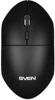 Мышь Sven RX-515SW (Black) - 